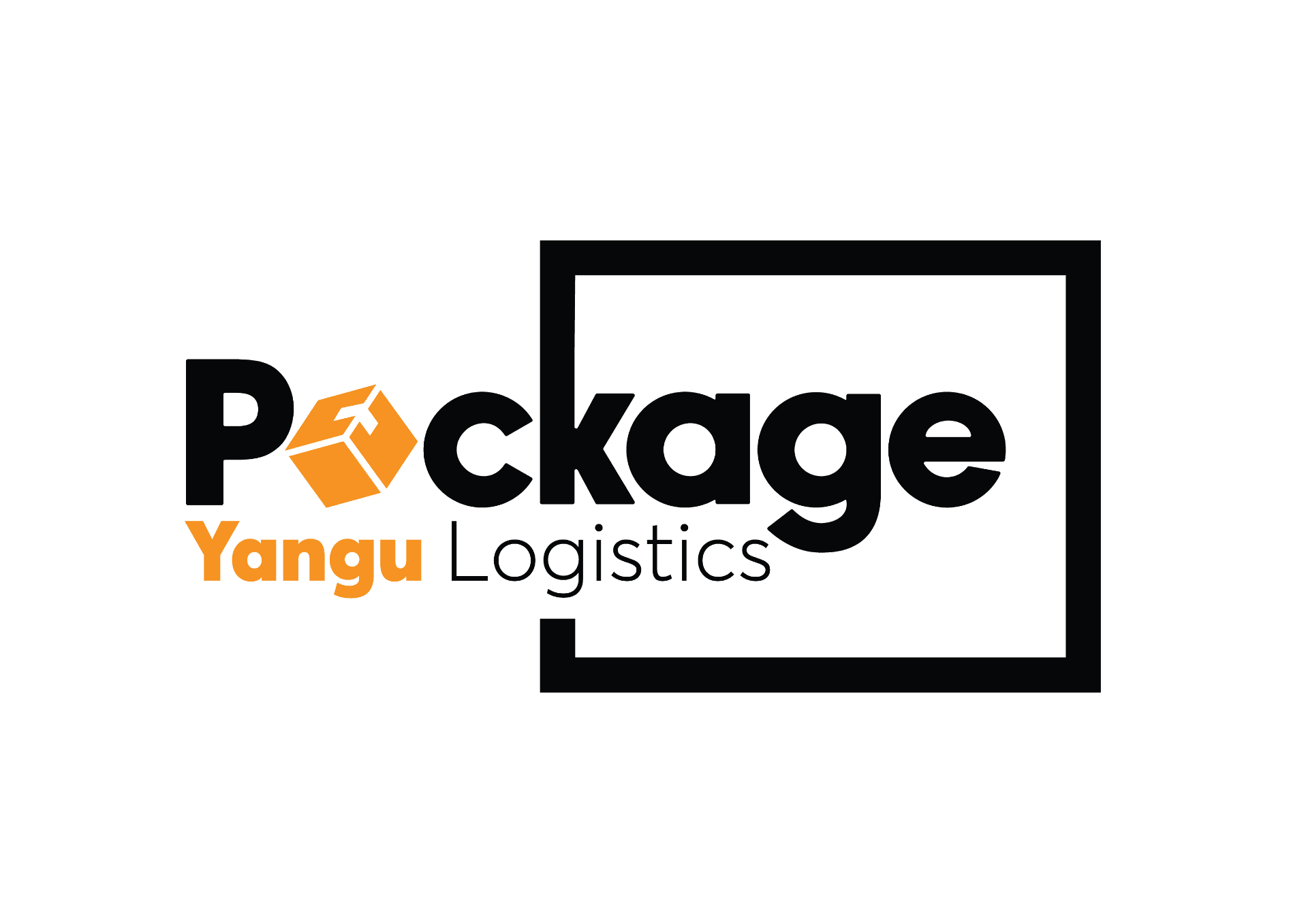Package Yangu Logistics by EspiraNova