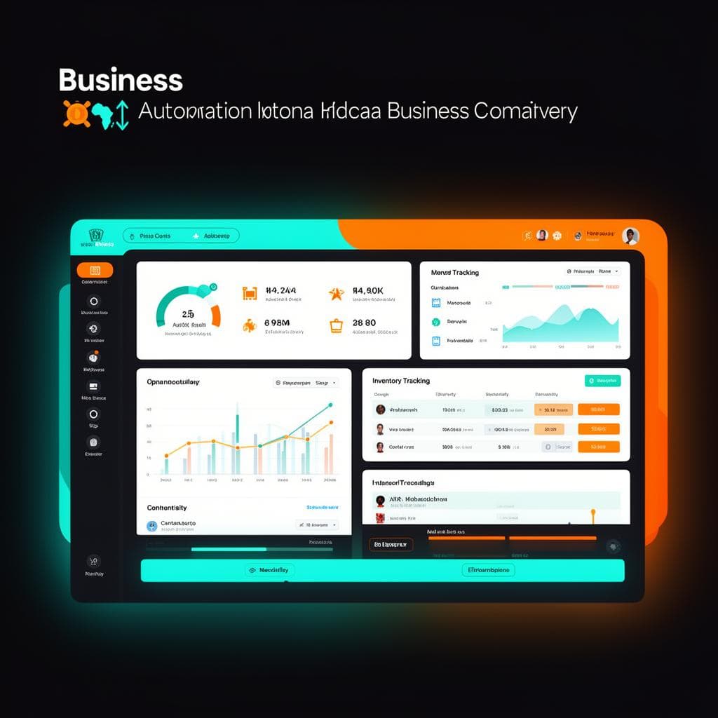 Business Automation