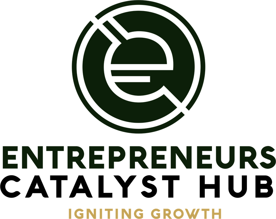 Entrepreneurs Catalyst Hub